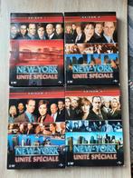 New York unité spéciale saison 1 à 22    SOLDE, Utilisé, Coffret, Envoi