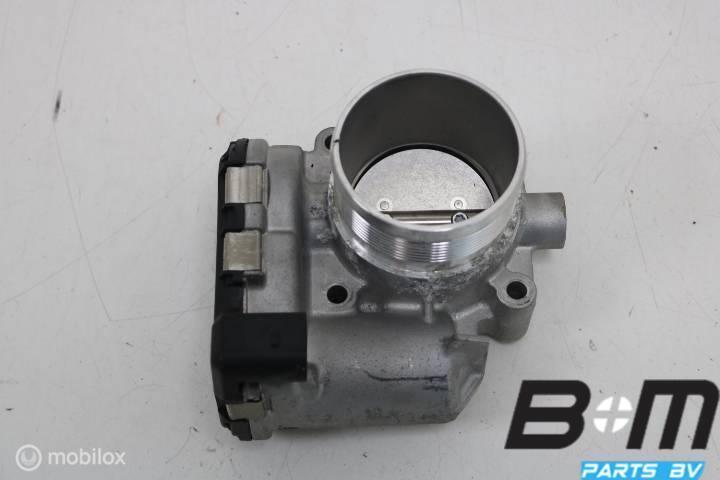 Gasklephuis VW Scirocco FL 06K133062D, Auto-onderdelen, Motor en Toebehoren, Gebruikt