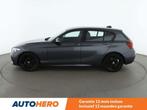 BMW 1 Serie 118 118i Edition M Sport Shadow (bj 2018), Auto's, BMW, 100 kW, https://public.car-pass.be/vhr/005c8fe3-0208-4020-9121-e2ddf709f170