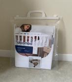 Doomoo hellend kussen, Ophalen, Zo goed als nieuw, Wit, Kussen