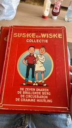 Suske en wiske collectie, Ophalen of Verzenden, Suske en Wiske, Zo goed als nieuw