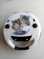 Radio CD speler, Audio, Tv en Foto, Ophalen, Zo goed als nieuw, Overige typen