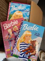 Oude Barbie boeken, Zo goed als nieuw, Ophalen