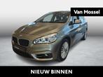 BMW 2 Reeks Active Tourer 218, Auto's, BMW, Stof, Gebruikt, 4 cilinders, Bruin