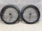 Elitewheels Carbon wielen 50mm, Fietsen en Brommers, Fietsonderdelen, Ophalen, Zo goed als nieuw