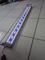 led lamp aquarium inclusief controller - 90, 100 tot 110 cm, Dieren en Toebehoren, Ophalen, Zo goed als nieuw, Verlichting of Verwarming