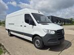 Mercedes-Benz Sprinter 315 CDi Bj.2021 L3H2 BTW inclusief!, Autos, Mercedes-Benz, Tissu, Carnet d'entretien, Achat, 3 places