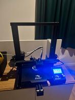 3d printer ender 3 pro, Computers en Software, 3D Printers, Ophalen, Gebruikt, Creality Ender
