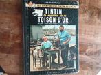 Tintin et le mystère de la toison d'or, Livres, Enlèvement, Comme neuf