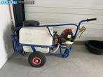 Kruiwagen onkruidspuit, Ophalen, -, -, -