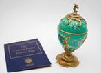 House of Fabergé porselein muziek ei Chinese Dance Jasmine, Ophalen of Verzenden