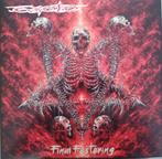 EXOTO - Final Festering (lp), Cd's en Dvd's, Vinyl | Hardrock en Metal, Verzenden, Nieuw in verpakking
