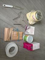 Wax kit depilève, Electroménager, Enlèvement, Utilisé, Rasage ou Épilation