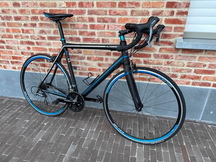 Koersfiets Granville G-Force, Fietsen en Brommers, Fietsen | Racefietsen, Ophalen