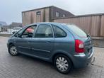 Citroën Xsara Picasso 1.6 Benzine – 5 zit – 12M GARANTIE, Auto's, Citroën, Xsara, Bedrijf, Handgeschakeld, Euro 4