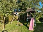 Speeltuig, Kinderen en Baby's, Ophalen, Gebruikt