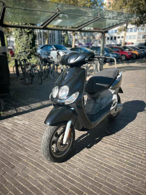 Yamaha Neos Mbk Ovetto, Vélos & Vélomoteurs, Scooters | Yamaha, Comme neuf, Neo's, Classe A (25 km/h), Essence, Enlèvement