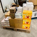 Pallet glazen, Verzamelen, Ophalen, Nieuw, Overige typen