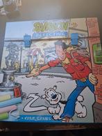 Samson detective nieuw, Hobby en Vrije tijd, Gezelschapsspellen | Bordspellen, Ophalen of Verzenden