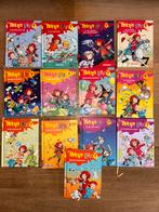 13 heksje lilly boeken 7+, avi e4, Boeken, Ophalen of Verzenden, Gelezen