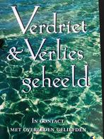 Verlies en verdriet geheeld, Livres, Ésotérisme & Spiritualité, Comme neuf, James Van Praagh, Arrière-plan et information, Âme ou Mortalité