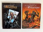 Mitton - Survivants de l'Atlantique - Integrale +dl4 - 1993, Verzenden, Zo goed als nieuw, Mitton