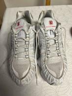 Nike shox schoenen, Kleding | Dames, Wit, Nike, Ophalen of Verzenden, Sneakers