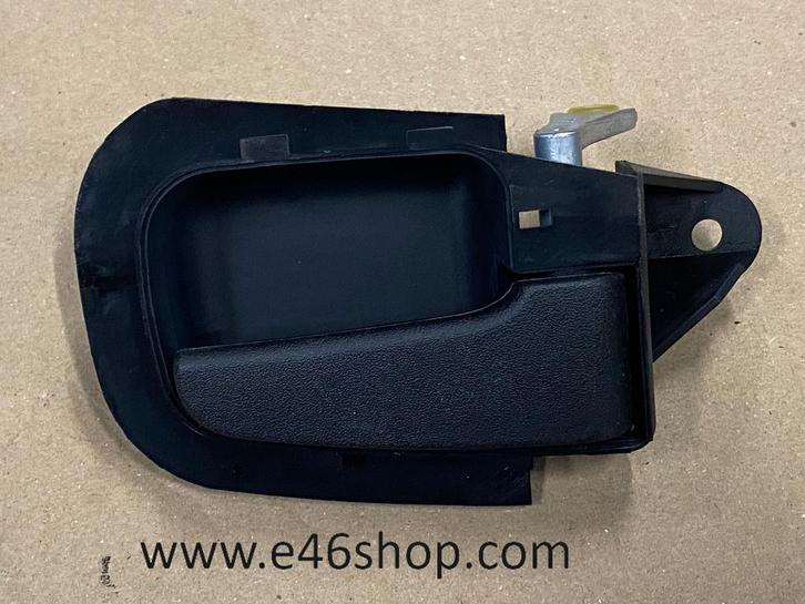 DEURGREEP RECHTS VOOR BMW E36 OE 51211977540 NIEUW, Auto-onderdelen, Carrosserie, Deur, BMW, Nieuw, Ophalen of Verzenden