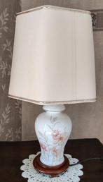 Vintage tafellamp, Antiquités & Art, Enlèvement