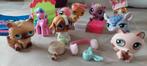 Littlest Pet Shop - Hasbro, Verzamelen, Ophalen of Verzenden, Zo goed als nieuw