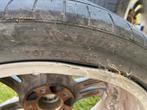 Jantes pour bmw 225/40zr18, Ophalen, Gebruikt