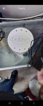 Écumeur, Dieren en Toebehoren