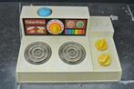 kookvuurtje fisher price, vintage, Ophalen of Verzenden