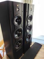 JBL LX 80 luidsprekers RETRO OLDSCHOOL stereo speakers, Audio, Tv en Foto, Luidsprekerboxen, Ophalen, Gebruikt, JBL, 120 watt of meer