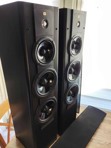 JBL LX 80 luidsprekers RETRO OLDSCHOOL stereo speakers beschikbaar voor biedingen