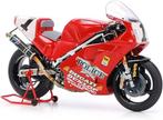 TAMIYA | Ducati 888 Superbike | LIVRAISON GRATUITE, Neuf, -, -, Plus grand que 1:32