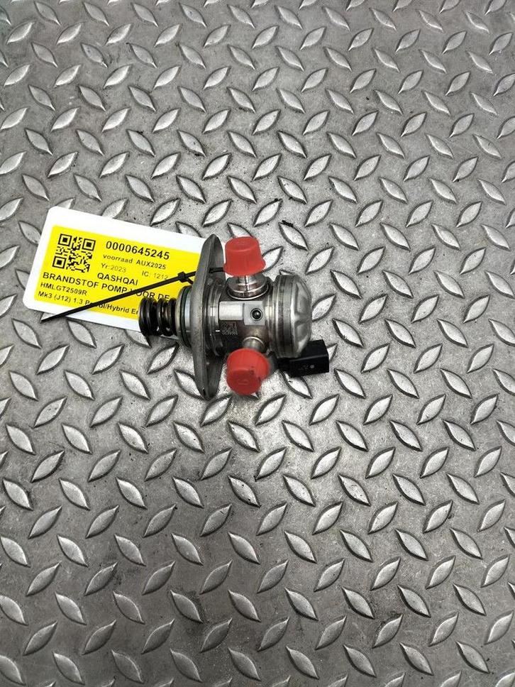NISSAN QASHQAI [FUEL_PUMP] 2023, Auto-onderdelen, Brandstofsystemen, Gebruikt, ARN erkend, Stiba lid, Erkend duurzaam, Ophalen of Verzenden