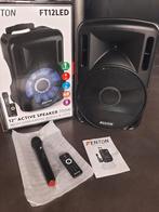 Enceinte Bluetooth sans fil 700 watts, Enlèvement