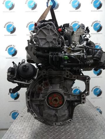 CITROEN C3 1.6 EHDI AIRDREAM DY  [ENGINE] 2011 beschikbaar voor biedingen
