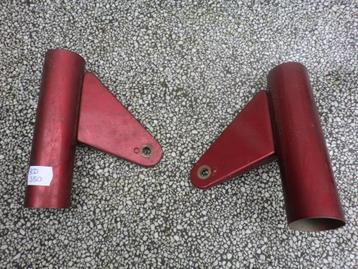 Yamaha RD350 1974 lucht gekoeld onderdelen beschikbaar voor biedingen