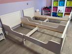 Meegroeibed ikea, Kinderen en Baby's, Ophalen, Zo goed als nieuw