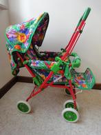 Poppenwagens en draagmand, Kinderen en Baby's, Ophalen, Gebruikt, Overige typen