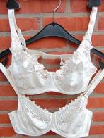 BH's Dacapo/ Felina 75B nieuw, Ophalen of Verzenden, Wit, BH