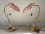 Vintage set lampen Deknudt, Ophalen, Gebruikt