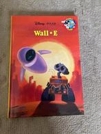 Boekje Disney Boekenclub : Wall-E zo goed als nieuw, Disney, Jongen of Meisje, Ophalen of Verzenden, Sprookjes
