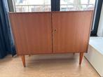 Commode retro, Huis en Inrichting, 50 tot 100 cm, 25 tot 50 cm, Overige houtsoorten, Ophalen