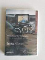 Mercedes-Benz nieuwe sd kaart garmin Map pilot, Ophalen of Verzenden, Nieuw