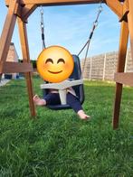 Babyschommel Axi, Ophalen, Zo goed als nieuw