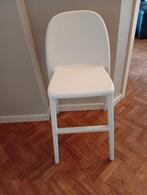 Eetstoel ikea, Huis en Inrichting, Barkrukken, Ophalen, Zo goed als nieuw