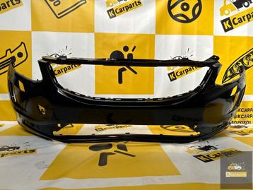 Voorbumper volvo XC60 orgineel bumper 31323765 beschikbaar voor biedingen